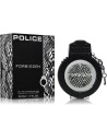 Police Forbidden Eau de Toilette 50ml Spray para Hombre