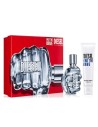 Diesel Only the Brave Eau de Toilette 50ml Vaporizador + Gel 75ml