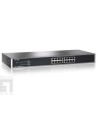 Switch level one no gestion 16 puertos 10/100 sobremesa no  rack