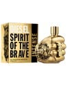 Diesel Only the Brave Intense Eau de Parfum 75ml Vaporizador