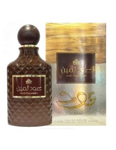 Asdaaf Oud Thameen Eau de Parfum Unisex 100ml