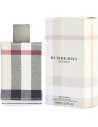 Burberry Burberry Her London Eau de Parfum para Mujer 100ml