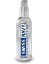 SWISS NAVY Lubricante Base de Agua 118 ml