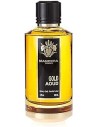 Mancera Gold Aoud Eau de Parfum 120ml