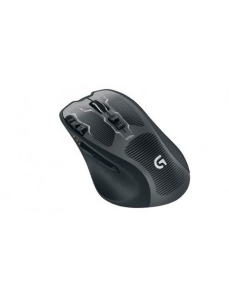 Logitech G700s - Ratón inalámbrico recargable para videojuegos de ordenador, color negro: Kiwiku.com: Informática