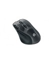 Ratón inalambrico Logitech gaming g700s