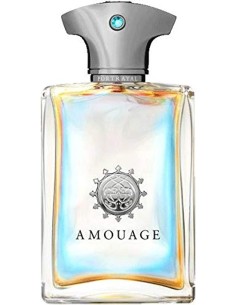 #2 en Top 20 Amouage Más Vendidos - Amouage Portrayal Man Eau de Parfum para Hombre 50 Ml