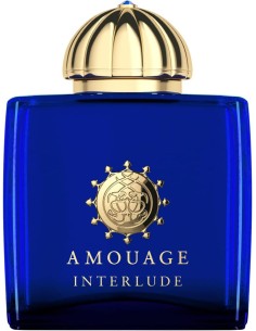 #3 en Top 20 Amouage Más Vendidos - Amouage Interlude Woman Eau de Parfum 100ml para Mujer
