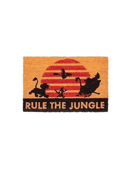 grupo_erik_felpudo_erik_el_rey_león_rule_the_jungle_8435497228101_oferta