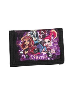 Monster high 13 wishes -...