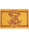 Sd Games Felpudo Welcome Hogwarts Harry Potter 43 X 72 Cm