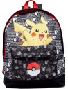 Safta Mochila Pokemon 32 X 12 X 40 Cm