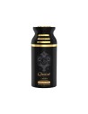 Lattafa Qaa'ed Concentrated Desodorante 250ml