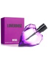 Diesel Loverdose Eau de Parfum Vaporizador 75ml para Mujer