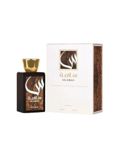 Asdaaf Salamah Eau de Parfum Unisex 100ml