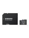 Memoria sd micro 32gb samsung pro class 10 70mb/s con adaptador mb-mgbgba/eu