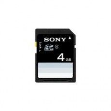 Sony sf4n4 - tarjeta de...