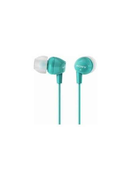 Sony MDREX10LPL - Auriculares in-ear, azul: Sony: Kiwiku.com: Electrónica
