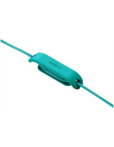 Sony MDREX10LPL - Auriculares in-ear, azul: Sony: Kiwiku.com: Electrónica