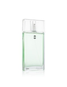 Ajmal Chemystery Eau de Parfum para Hombre 90 Ml