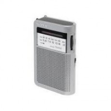 Sony icfs22 - radio...