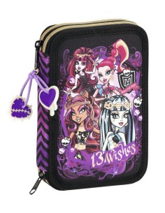 Monster high 13 wishes -...