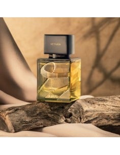 Ajmal Vetiver Eau de Parfum para Hombre