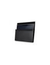 Sony sgpck1.ae - bolsa de transporte compacta, cuero auténtico para sony tablet s, color negro