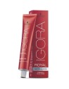 Tinte Permanente Schwarzkopf Igora Royal Metallics 9-18 60ml