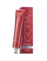 Tinte Permanente Schwarzkopf Igora Royal Metallics 7-17 60ml
