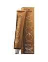 Tinte Permanente Schwarzkopf Igora Royal B-3 60ml