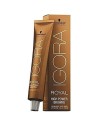 Tinte Permanente Schwarzkopf Igora Royal B-8 60ml