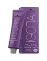 Tinte Permanente Schwarzkopf Igora Royal Fashion L-77 60ml