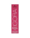 Tinte Permanente Schwarzkopf Igora Royal Senea 7-0 60ml