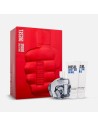 Diesel Only the Brave 125ml - Eau de Toilette para Hombre + 2 X Gel de Ducha 75ml