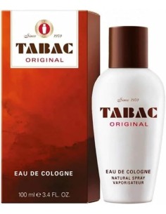 Tabac Original Aftershave Lotion Vaporizador 50ml