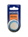 Sony cr2450b1a - blister 1 pila de litio (iec)cr2450 de (3v)