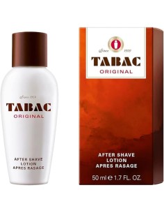 Mäurer & Wirtz Tabac Original Aftershave 50ml Splash