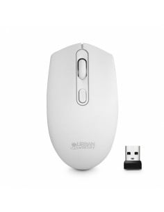 urban_factory_free_ratón_ambidextro_rf_inalámbrico_Óptico_1600_dpi_0888225022256_oferta