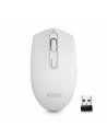 Urban Factory Free Ratón Ambidextro Rf Inalámbrico Óptico 1600 Dpi