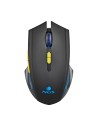 Ngs Raton Gaming Inalambrico Con Luces Led