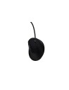 Iggual Ratón Vertical Usb Ergo-v 2400dpi Negro