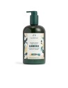 Crema de Ducha the Body Shop Leche de Almendras 400ml