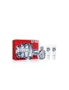 Diesel Only the Brave Eau de Toilette 125ml + Gel Ducha 2x75ml
