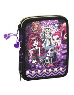 Monster high 13 wishes -...