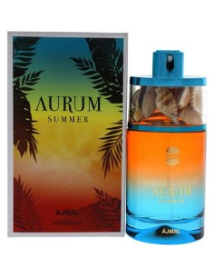 Ajmal Aurum Summer Eau de Parfum para Mujer