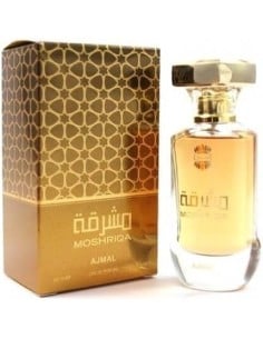Ajmal Moshriqa Eau de Parfum Unisex 50 Ml
