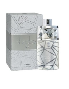 Ajmal Shadow Ice Eau de Parfum Unisex