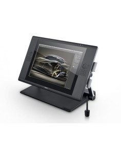 Wacom Cintiq 24HD - Tableta gráfica: Kiwiku.com: Informática