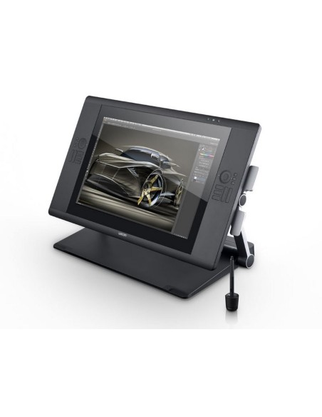 Wacom Cintiq 24HD - Tableta gráfica: Kiwiku.com: Informática